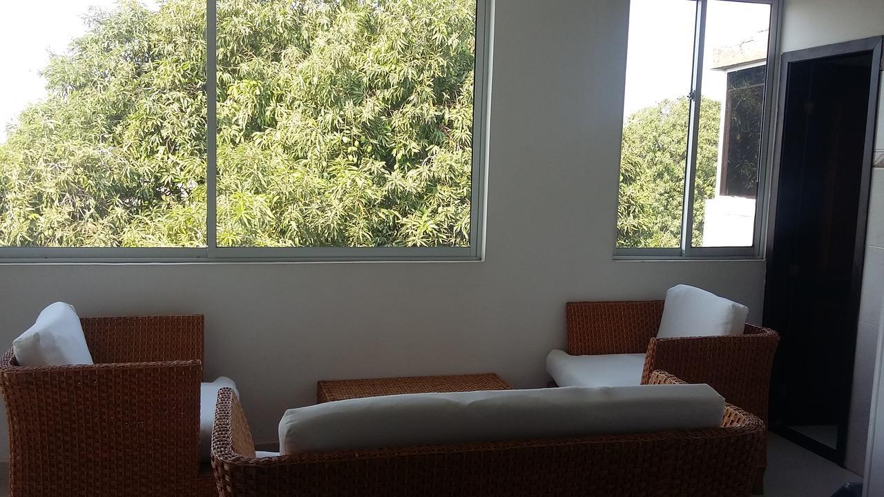 Hotel La Vieja Sara Valledupar Dış mekan fotoğraf